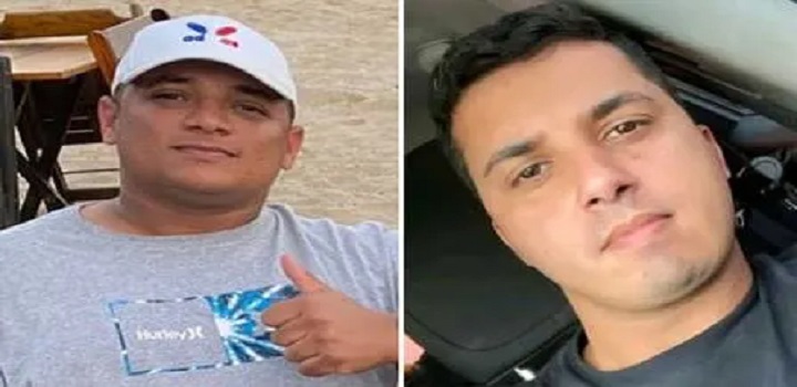 quem eram os militares mortos em sao pedro da aldeia