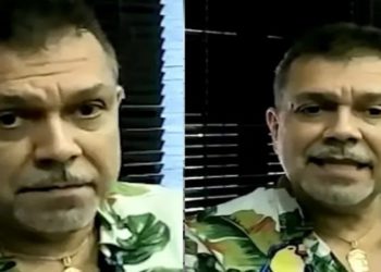 Homem recebe pix errado da globo