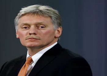 rUSSIA FALA IDA DE ZELENSKI A WASHINGTON