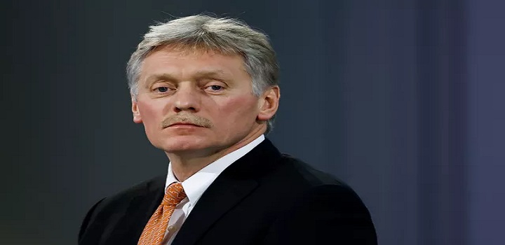 rUSSIA FALA IDA DE ZELENSKI A WASHINGTON
