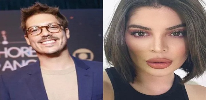 GKAY E FÁBIO PORCHAT