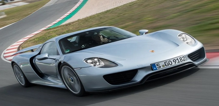 PORSCHE IPVA MAIS CARO DE SP