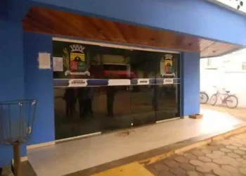 Itaperuna-RJ: Operação do Gaeco na Prefeitura