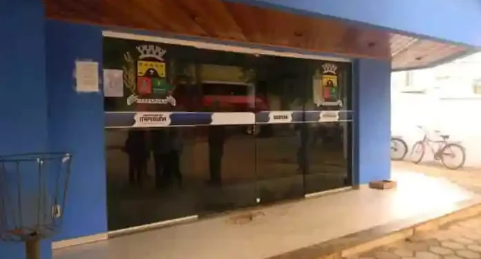 Itaperuna-RJ: Operação do Gaeco na Prefeitura