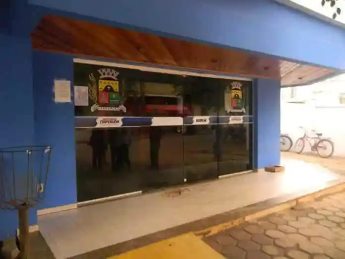 Itaperuna-RJ: Operação do Gaeco na Prefeitura