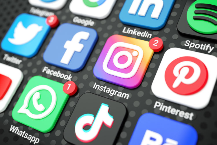 Redes Sociais: entenda as mudanças adotadas por essas plataformas