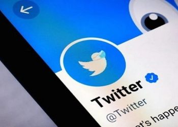 Vídeos do twitter blue