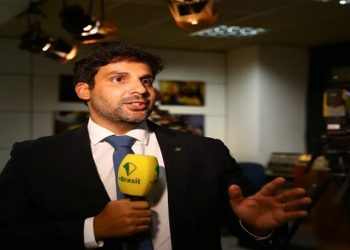 ANDRE PORCIUNCULA NOMEADO PARA A CULTURA
