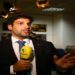 ANDRE PORCIUNCULA NOMEADO PARA A CULTURA