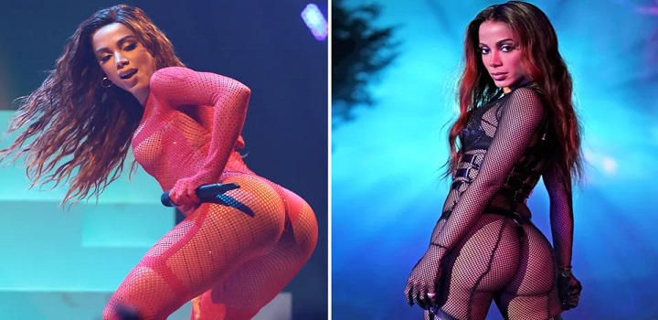 anitta faz procedimento no bumbum