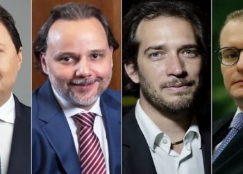 Cargos juridicos no Governo Lula