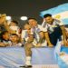 argentia campeã no qatar