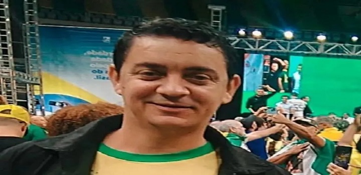 pf prende bolsonaristas acusados de vandalismo