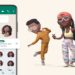 avatar personalizado no whatsapp