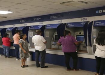 funcionamento de bancos na virada do ano