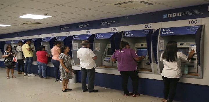 funcionamento de bancos na virada do ano