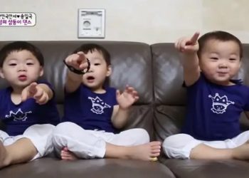 baixa natalidade na coreia do sul