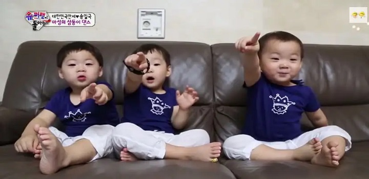 baixa natalidade na coreia do sul