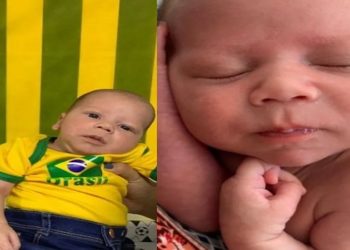 morte de bebÊ em acidente de trânsito em niterói