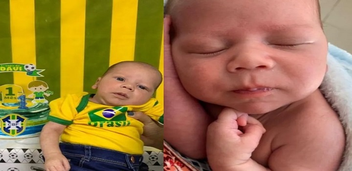 morte de bebÊ em acidente de trânsito em niterói