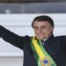 Bolsonaro não vai passar faixa para Lula