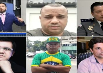 Bolsonaristas e milícias digitais