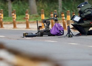 atentado em brasilia