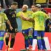 Neymar na seleção