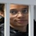 Britney Griner jogadora de basquete presa