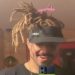 Caio Castro posta foto de dread locks