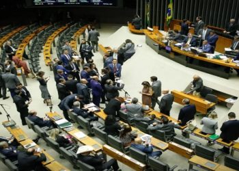 novas regras do orçamento secreto