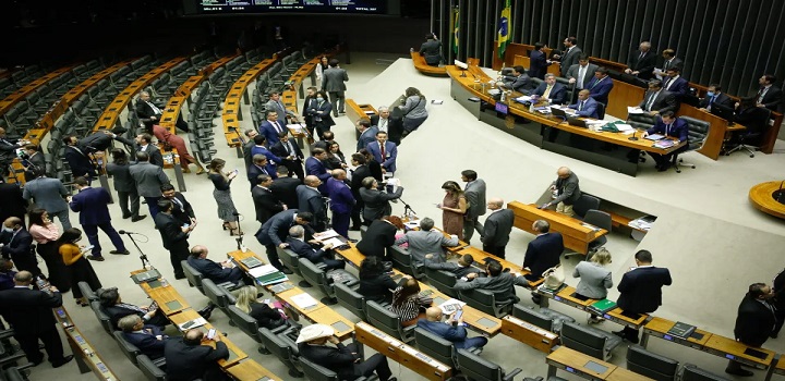 novas regras do orçamento secreto