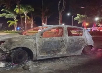 maquiadora perde carro em brasilia