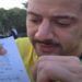 youtuber Cartoloco aproveitou um dia para conhecer o badalado restaurante Nusr-Et