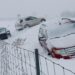 tempestade de inverno nos eua e canadá