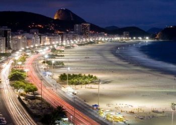 condominio em copacabana