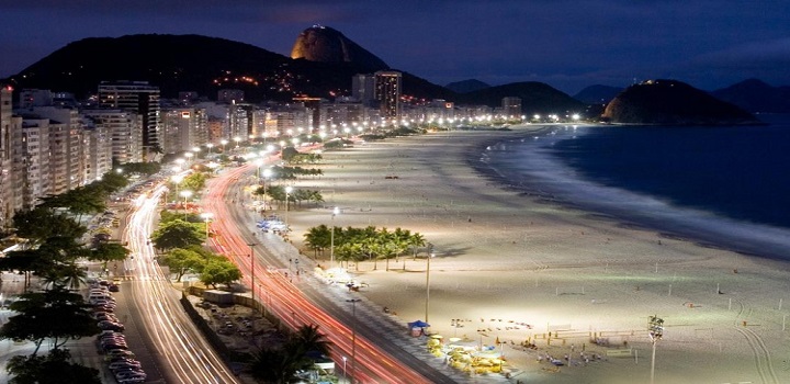 condominio em copacabana