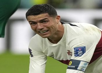 cristiano ronaldo: futuro do craque