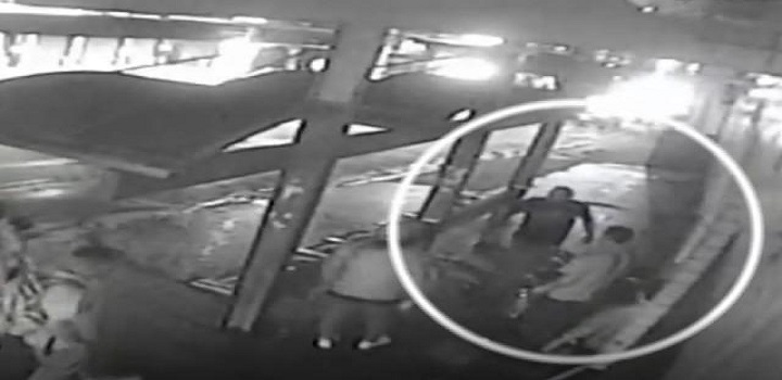 homem mata chapeiro por causa de sanducihe em sp