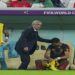 cristiano ronaldo deixa copa do mundo