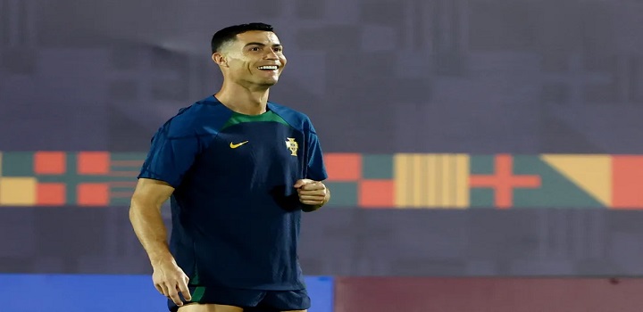 salario de cristiano ronaldo