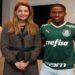 palmeiras vende endrick para o real madrid