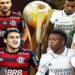Data e local da final do Mundial de Clubes 2023 Flamengo x Real Madrid