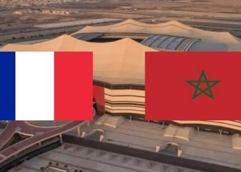 Rivalidade entre França e Marrocos