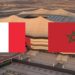 Rivalidade entre França e Marrocos