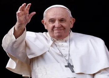 morte do papa francisco