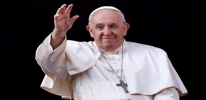 morte do papa francisco