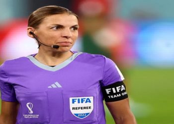 quem sao as juizas de futebol no qatar