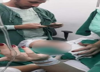 anestesista preso por estupro