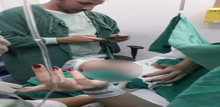 anestesista preso por estupro